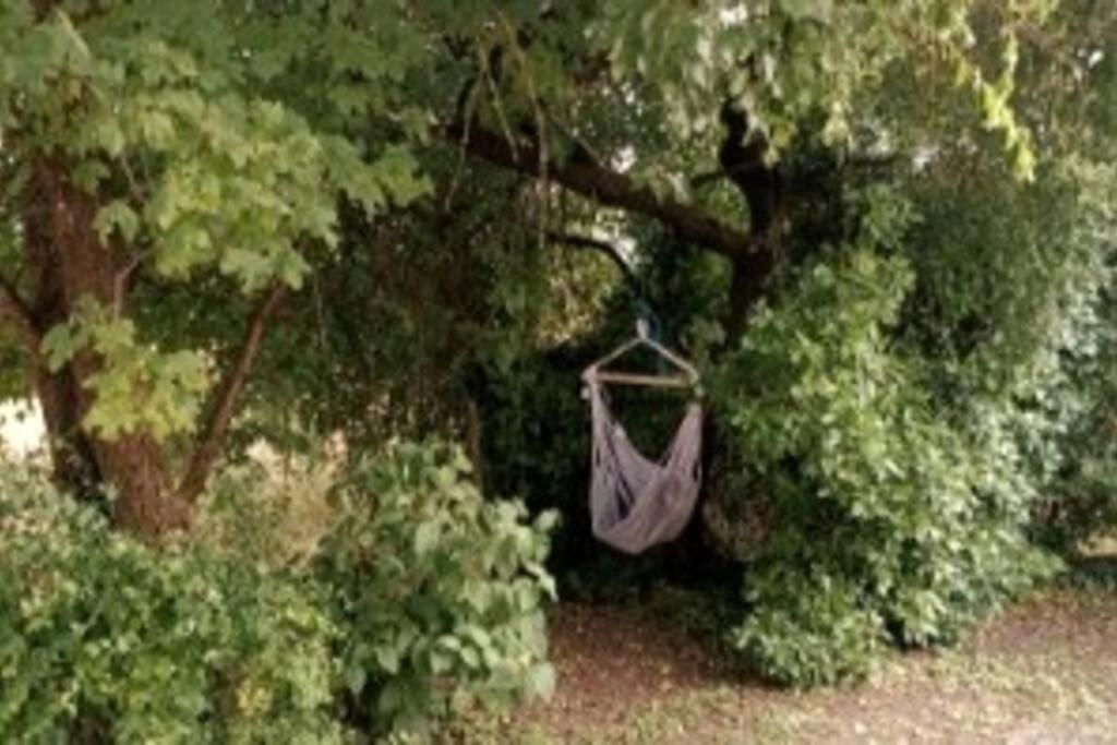 La Petite Maison Matha Zewnętrze zdjęcie