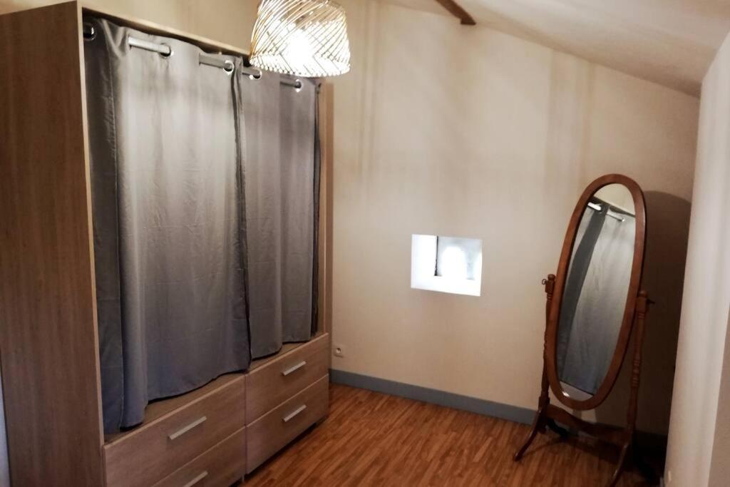 La Petite Maison Matha Zewnętrze zdjęcie